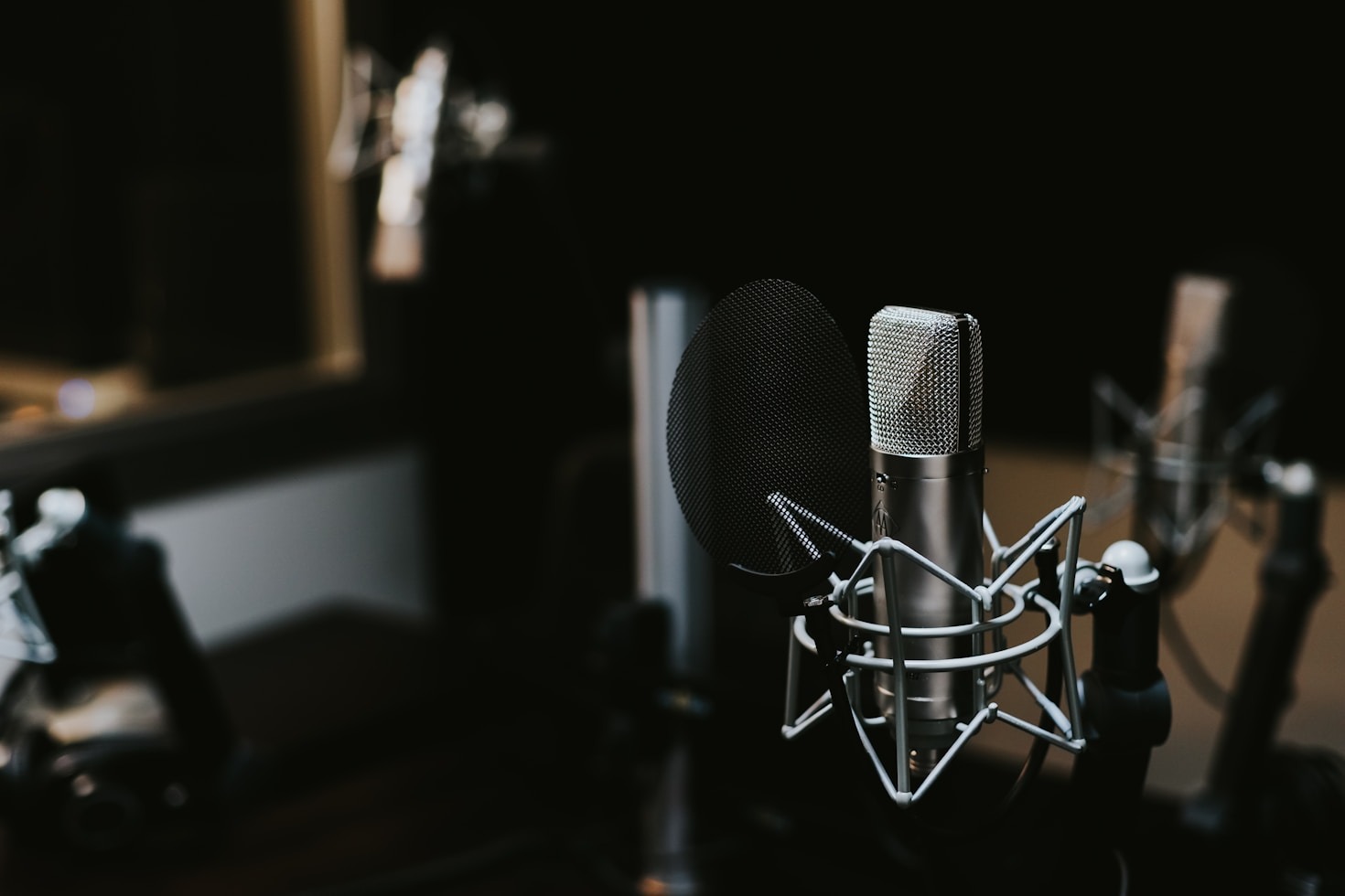 Come Nasce un Podcast di Successo